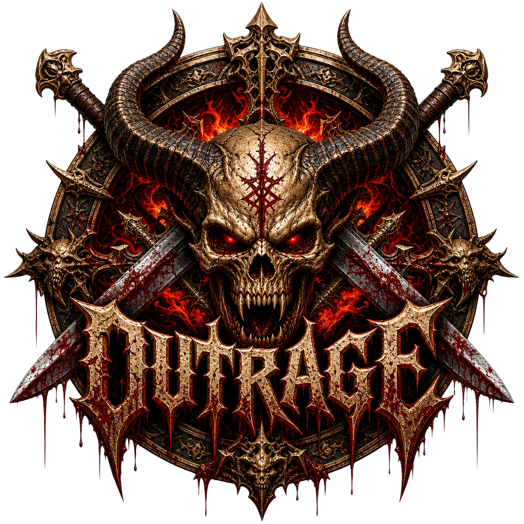 OUTRAGE